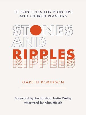 cover image of Stones and Ripples